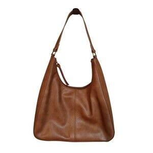 Sonoma Womens Brown Purse